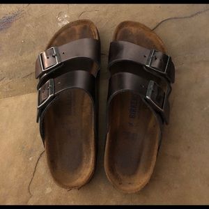Soft Bed Birkenstock’s